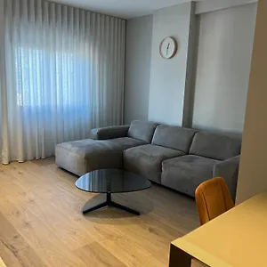 Apartment Skanderbeg Square Center, Tirana